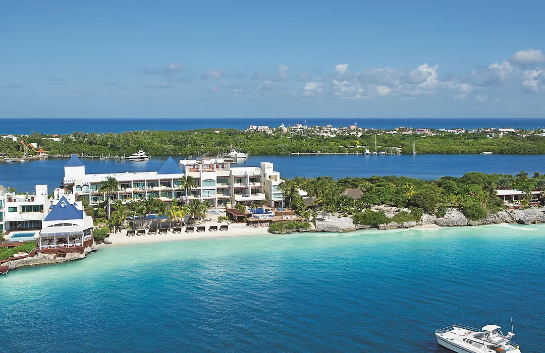 Zoetry Villa Rolandi Isla Mujeres Cancun-1