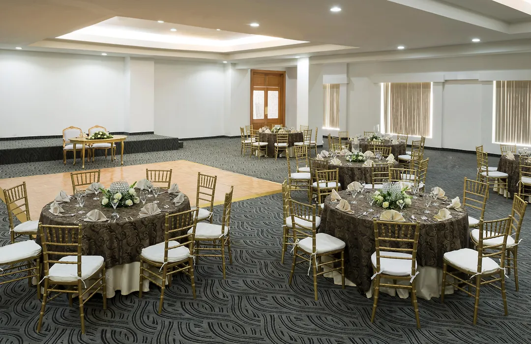 Real Inn Mexicali-1
