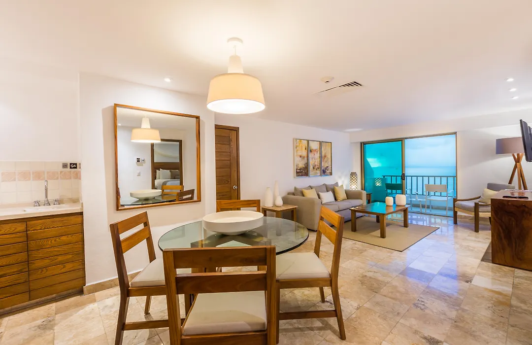 Villa Premiere Boutique Hotel & Romantic Getaway - Adults Only-1