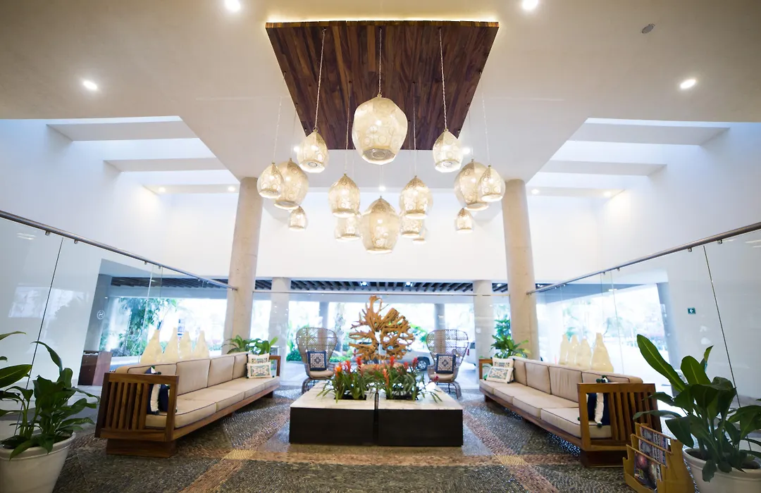 Sheraton Buganvilias Puerto Vallarta-1