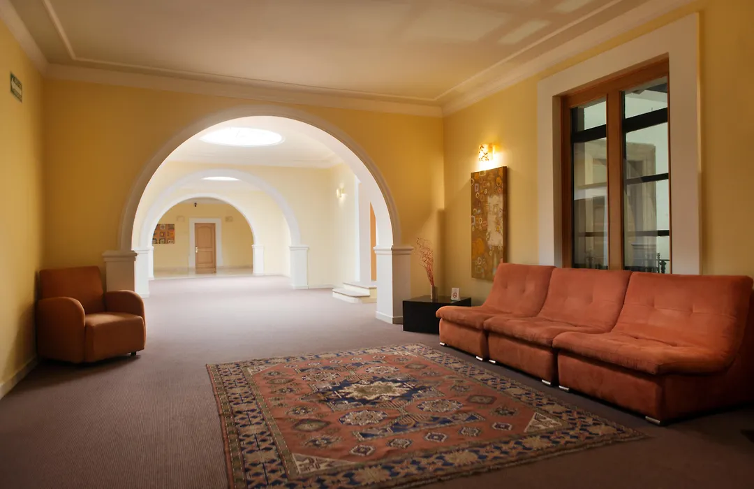 Gran Hotel De Queretaro-1