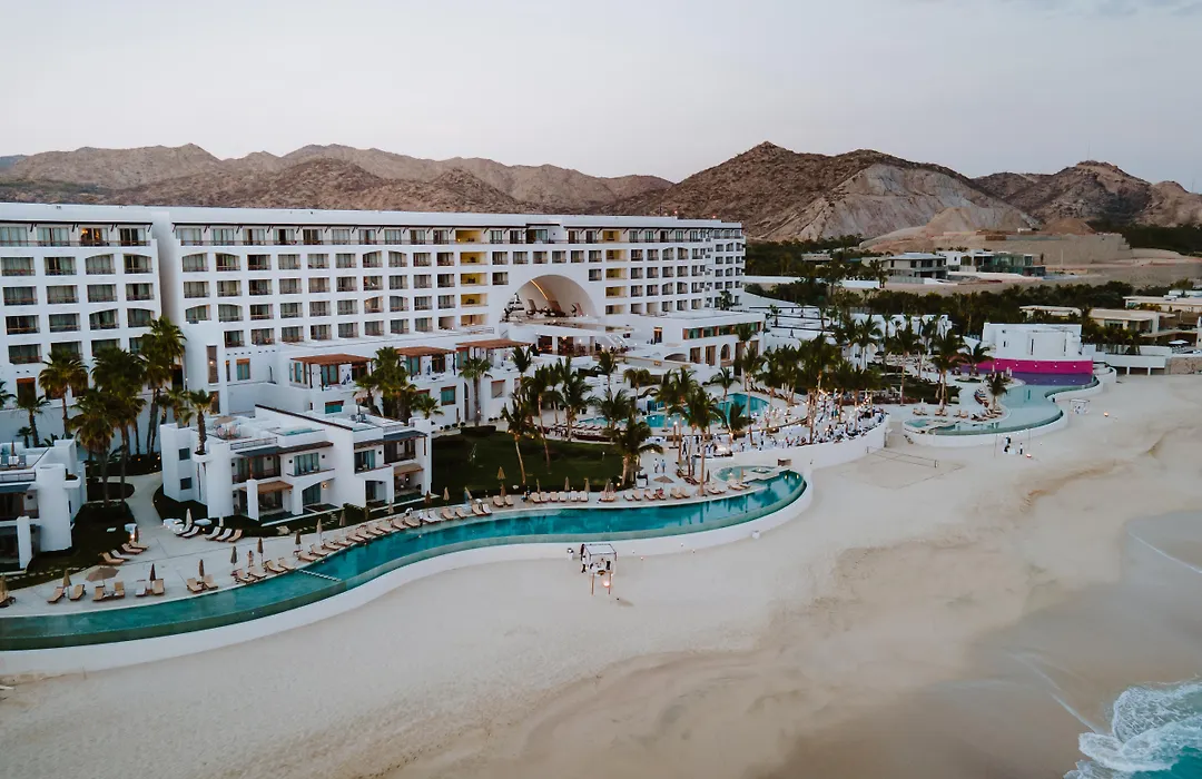 Marquis Los Cabos, An All - Inclusive, Adults - Only & No Timeshare Resort-1