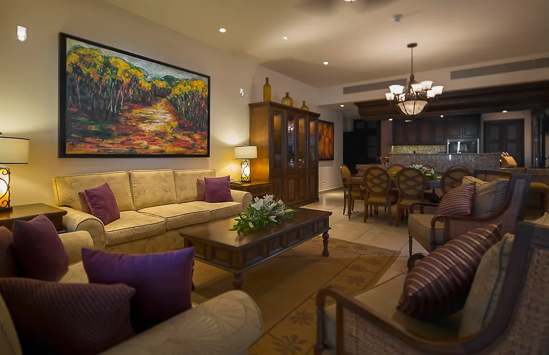 Holiday Inn Club Vacations Grand Residences All Inclusive-1