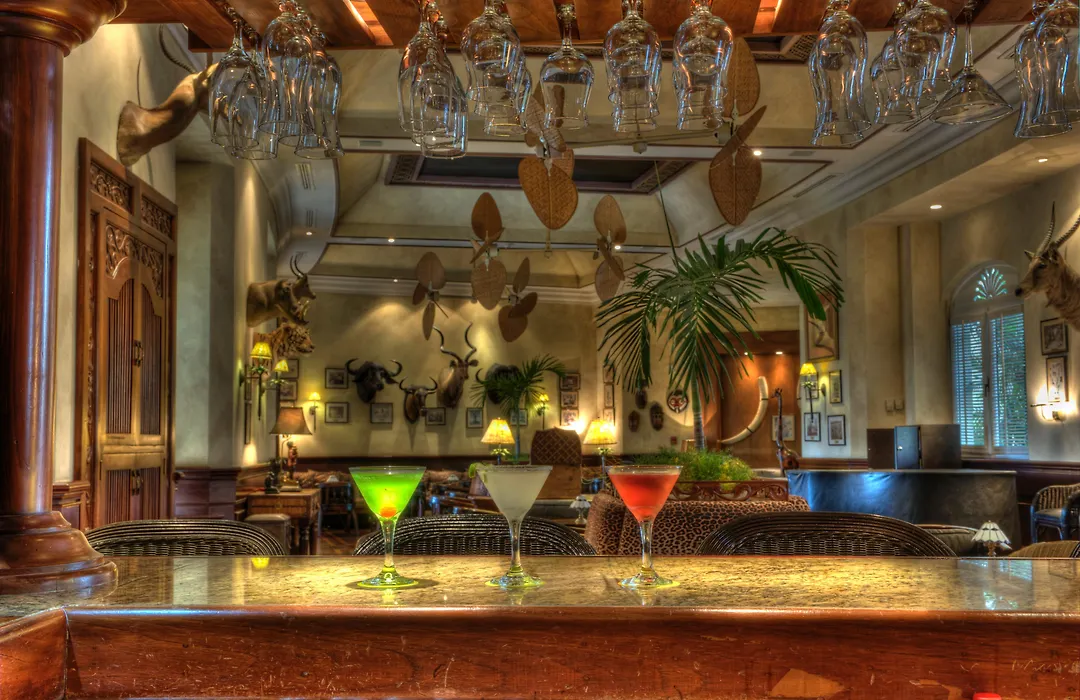 Pueblo Bonito Emerald Bay Resort & Spa-1