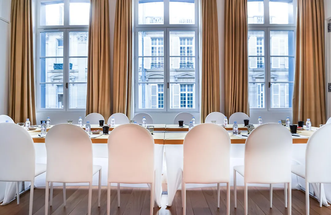 Hotel Marignan Champs-Elysees-1