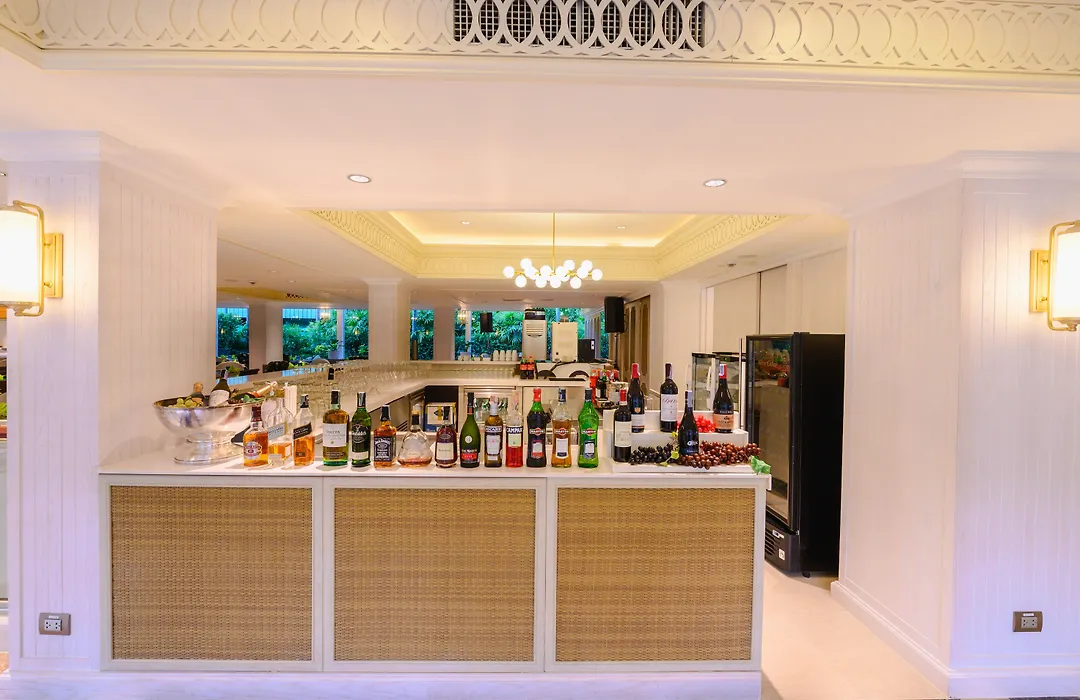 Dusit Thani Pattaya-1