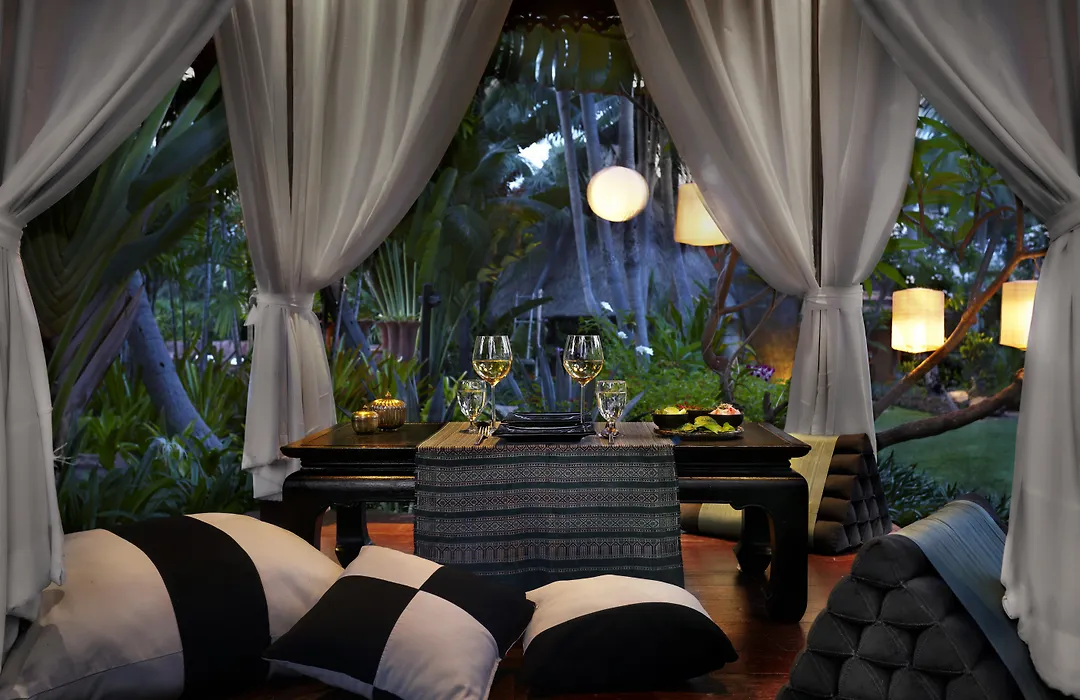 Anantara Hua Hin Resort-1