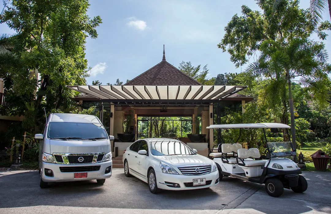 Avani Plus Koh Lanta Krabi Resort-1