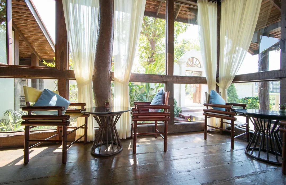 Sibsan Luxury Hotel Rimping-1