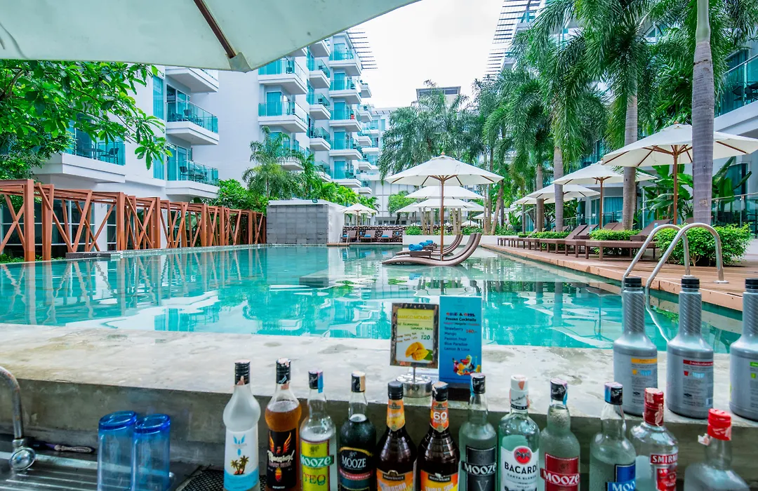 Fishermens Harbour Urban Resort - Sha Extra Plus-1