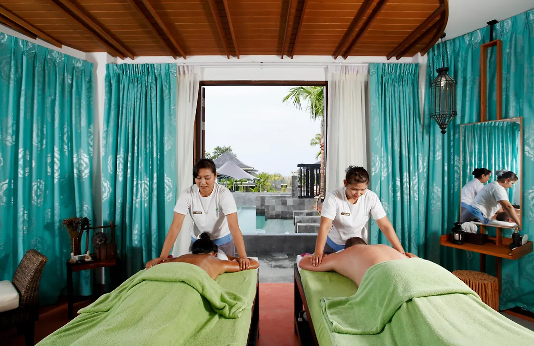 Mandarava Resort And Spa, Karon Beach-1