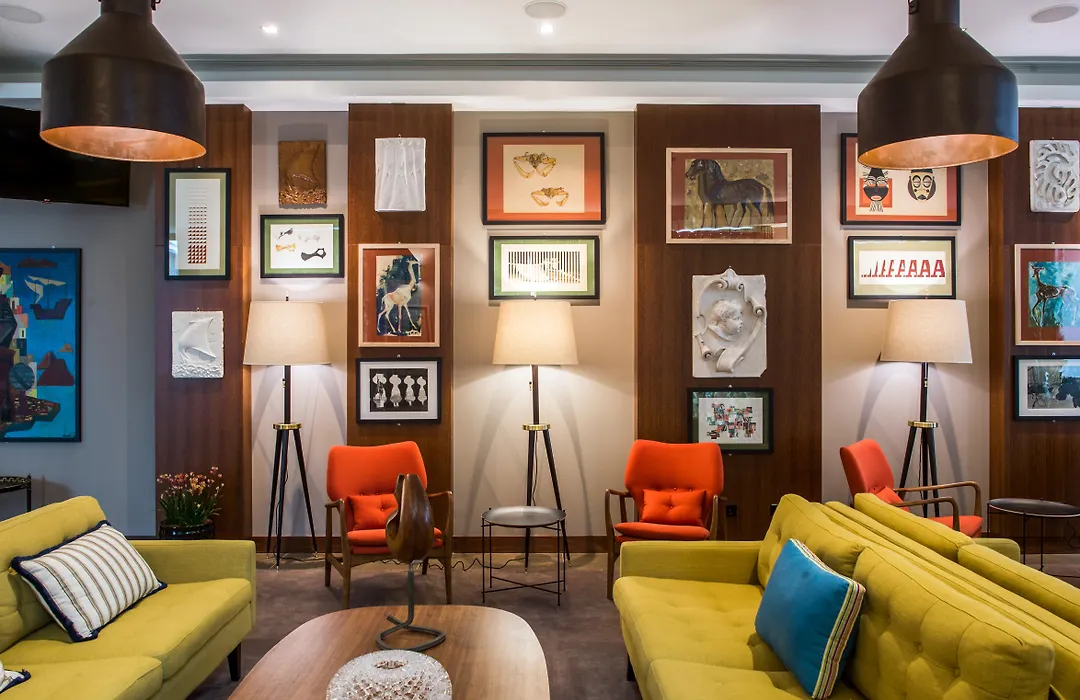 The Editory Artist Baixa Porto Hotel-1