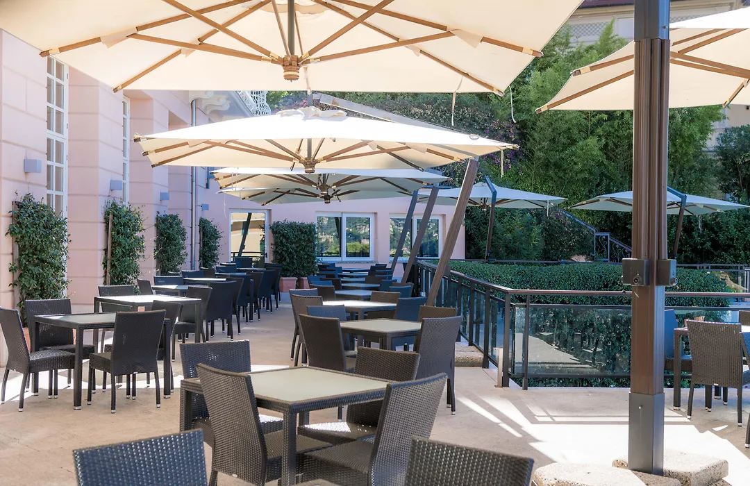 Grand Hotel Bristol Spa Resort, By R Collection Hotels-1