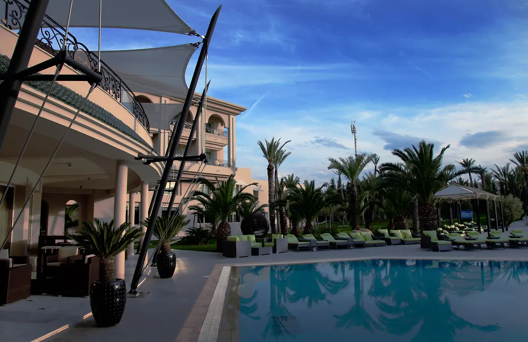 The Russelior Hotel & Spa-1