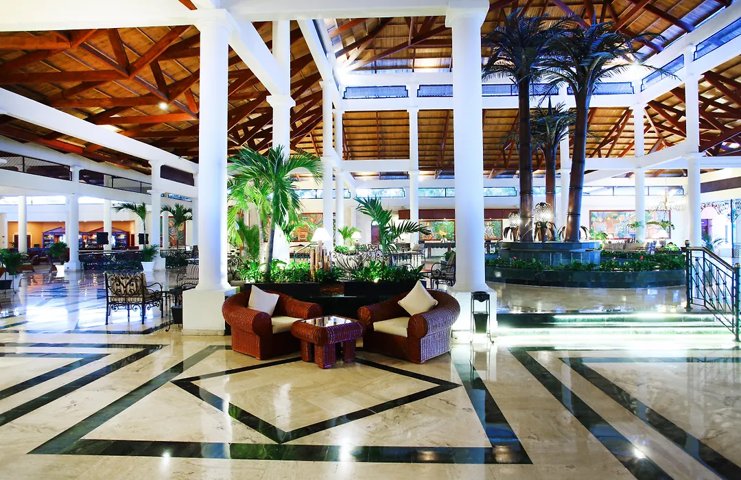 Bahia Principe Grand Bavaro-1