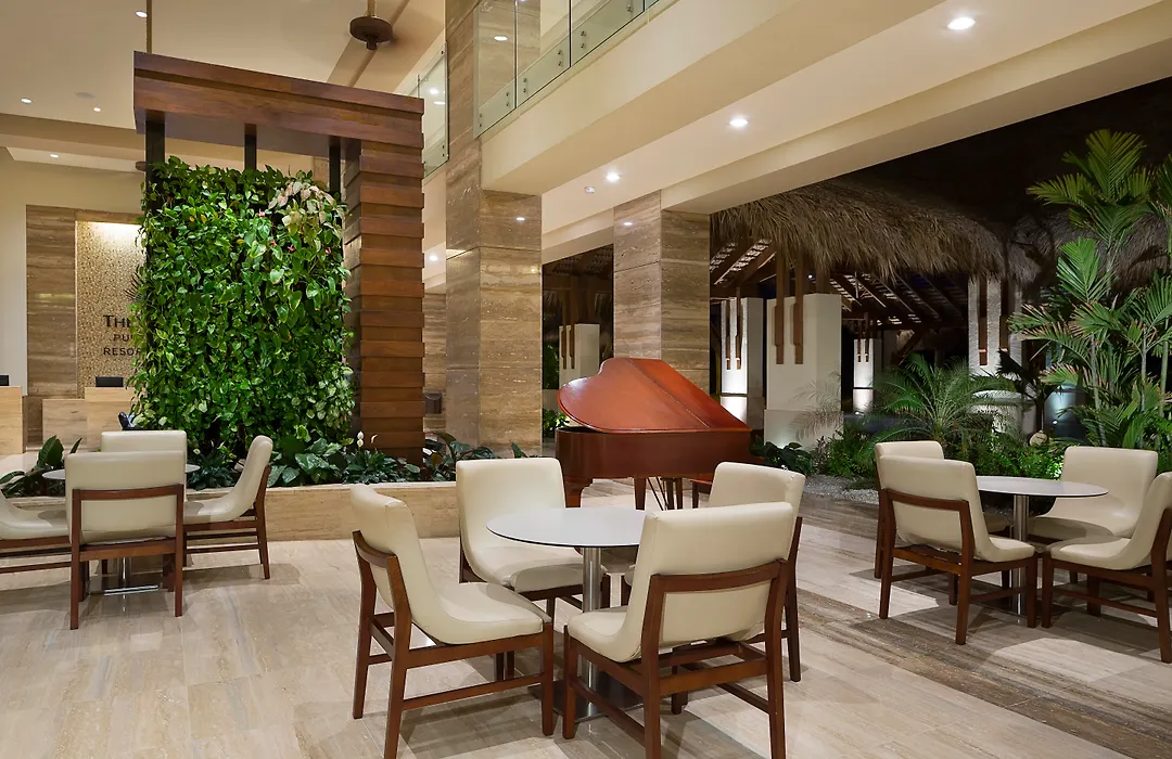 The Westin Puntacana Resort-1