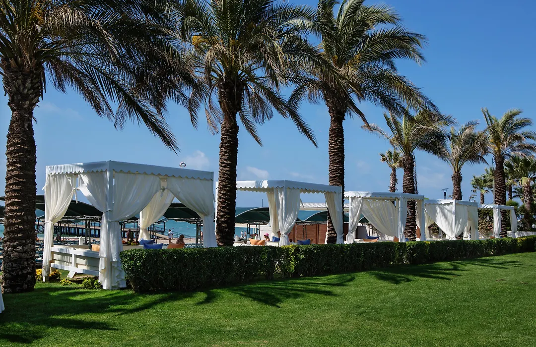 Papillon Ayscha Resort & Spa-1