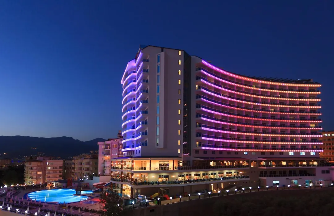 Diamond Hill Resort Hotel-1