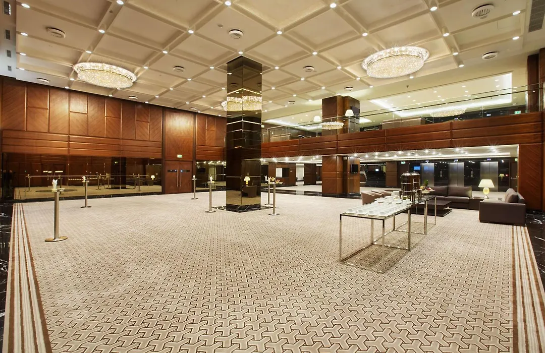 Doubletree By Hilton Istanbul-Avcilar-1
