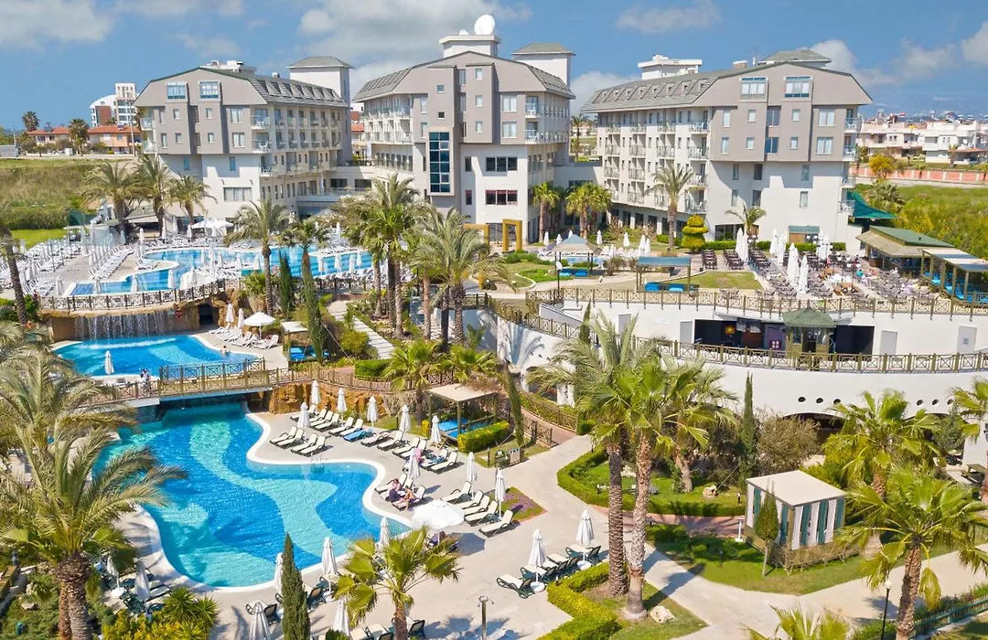 Novum Garden Side Hotel-1