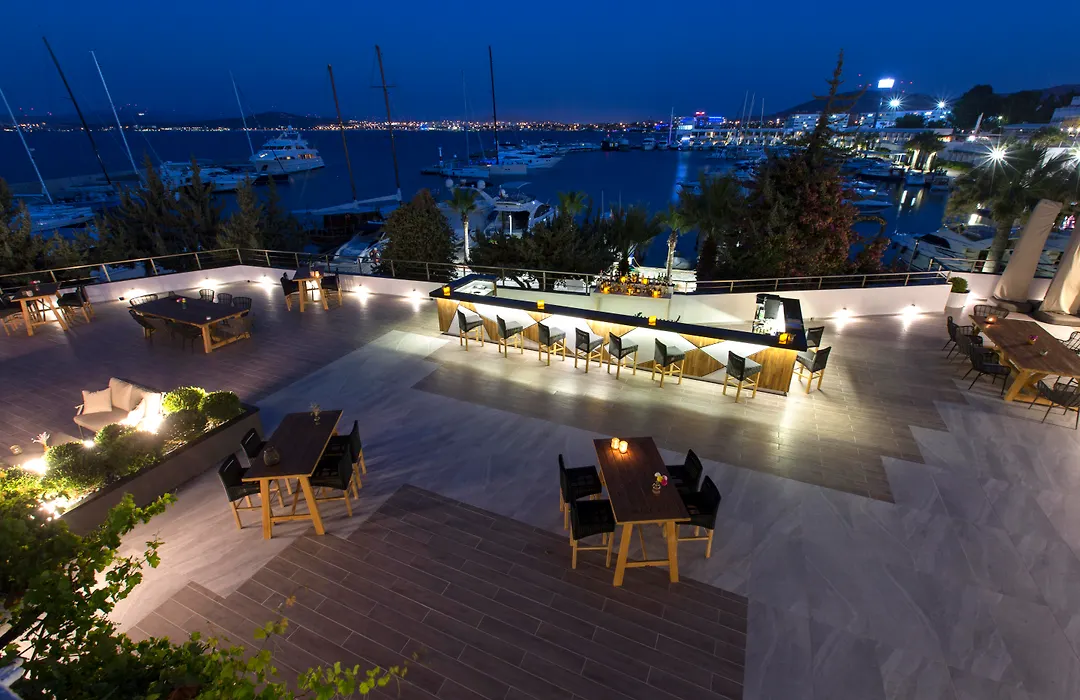 Altin Yunus Hotel & Spa - Cesme-1