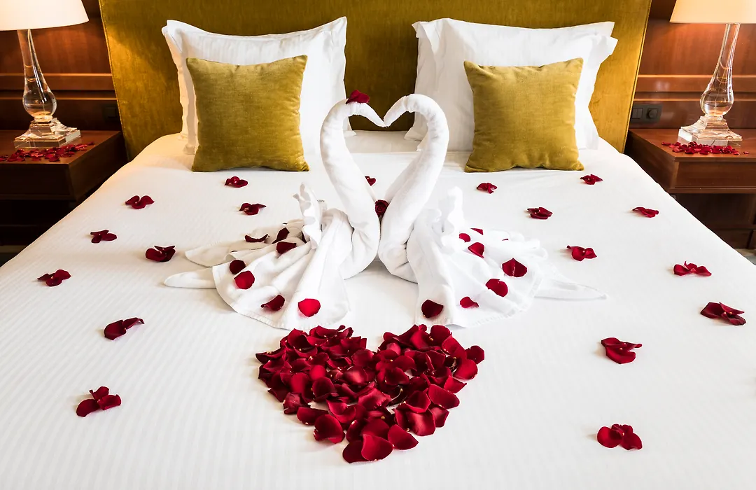 Dukes' Palace Brugge - By Dukes' Hotel Collection-1