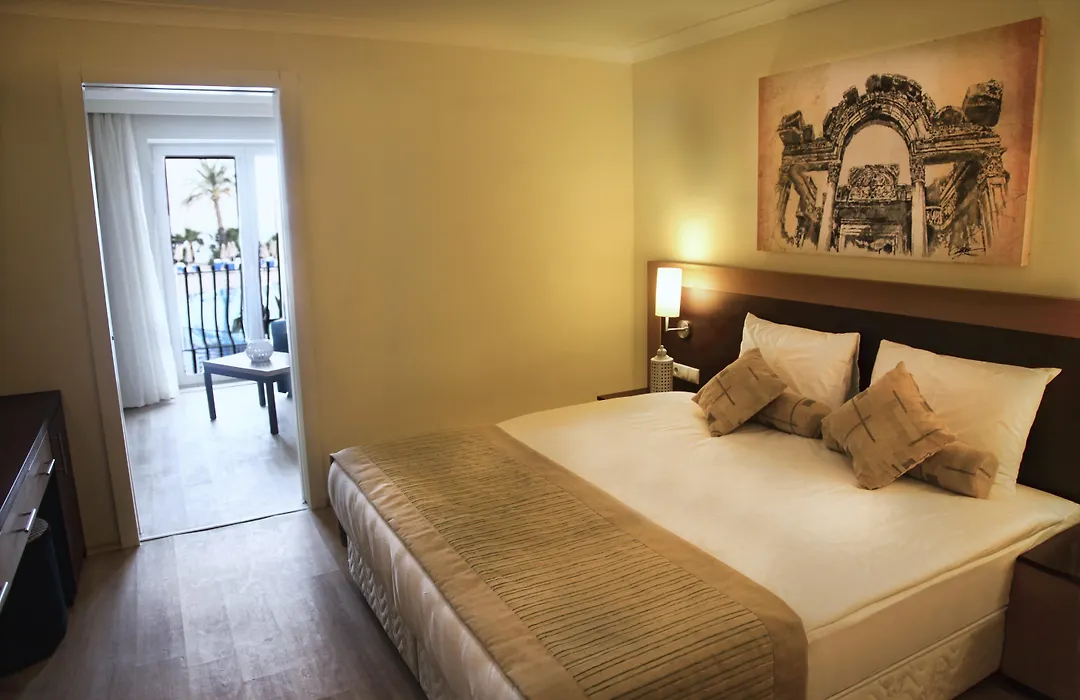 Yasmin Bodrum Resort-1
