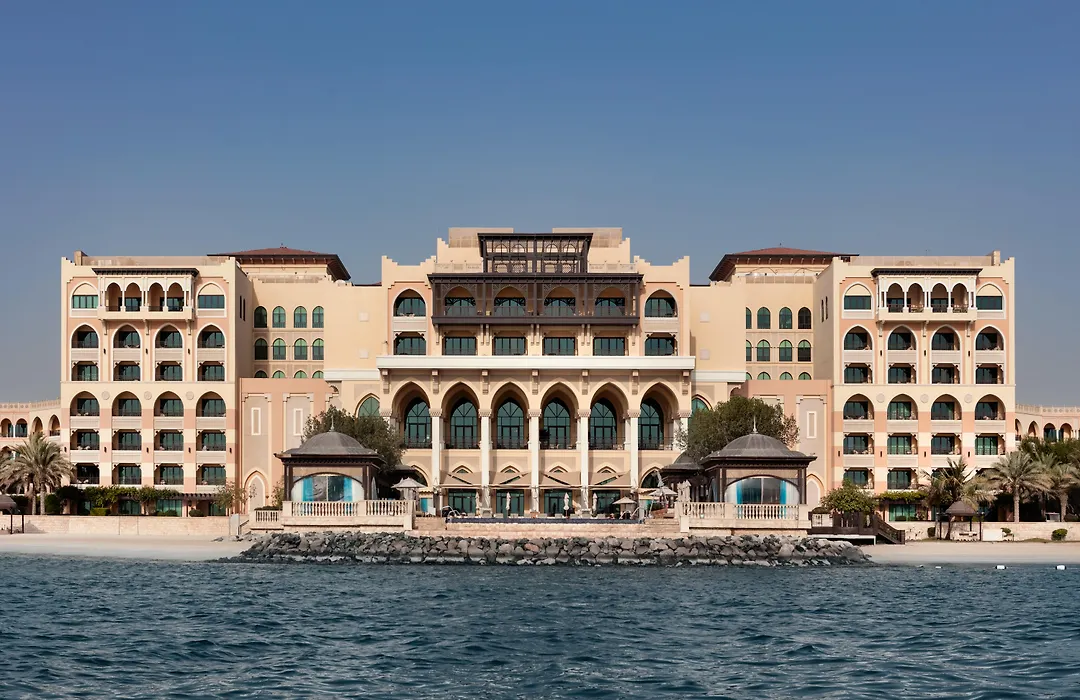 Shangri-La Qaryat Al Beri, Abu Dhabi-1