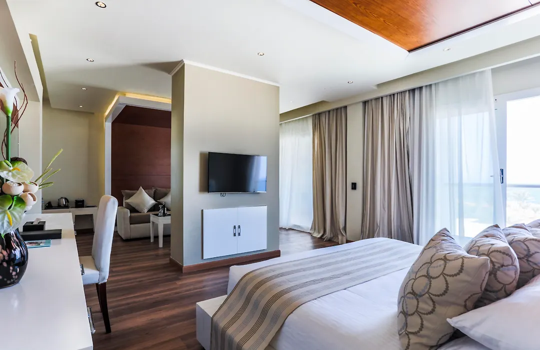 Sunrise Montemare Resort -Grand Select (Adults Only)-1
