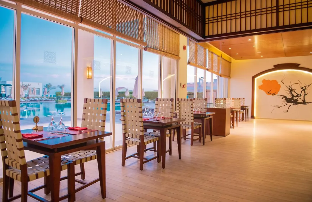 Sunrise Montemare Resort -Grand Select (Adults Only)-1