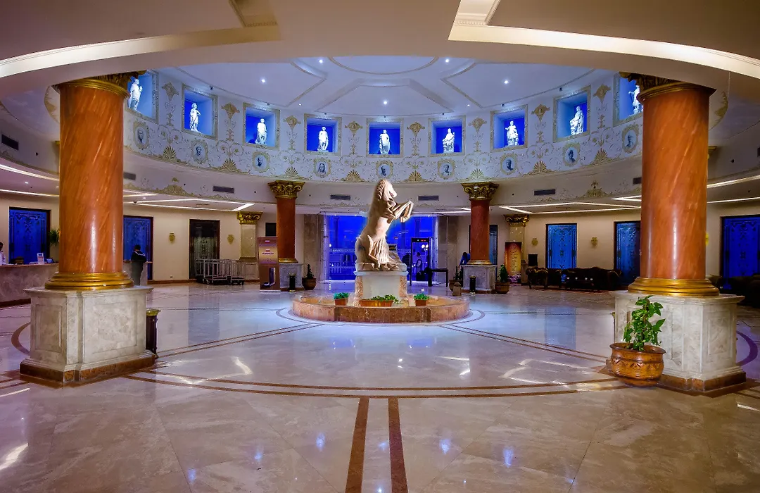 Titanic Palace Families And Couples Only-1