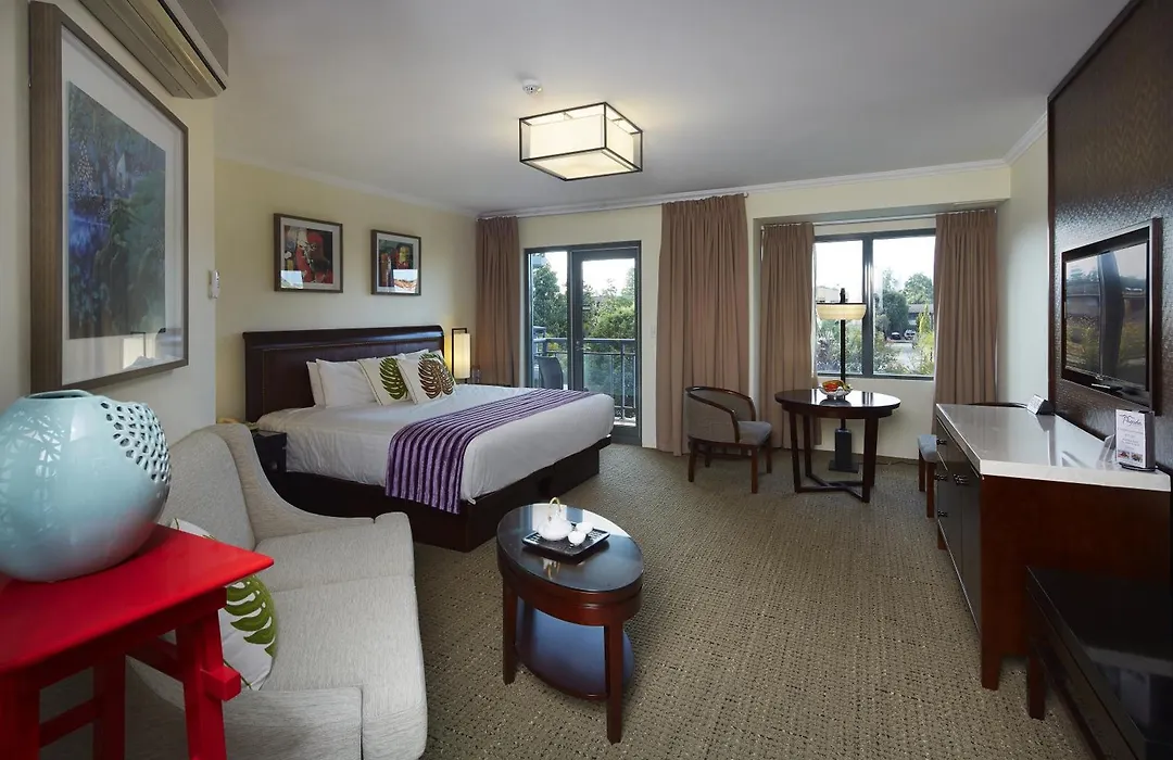 Pagoda Resort & Spa-1