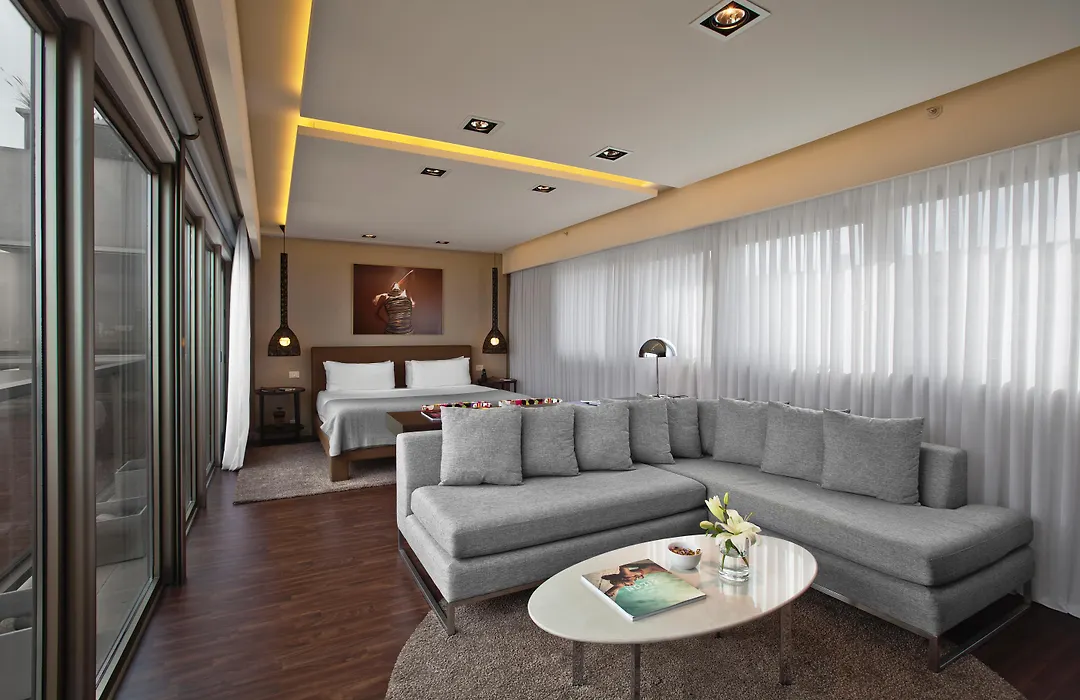 Hotel Madero Buenos Aires, Worldhotels Elite-1