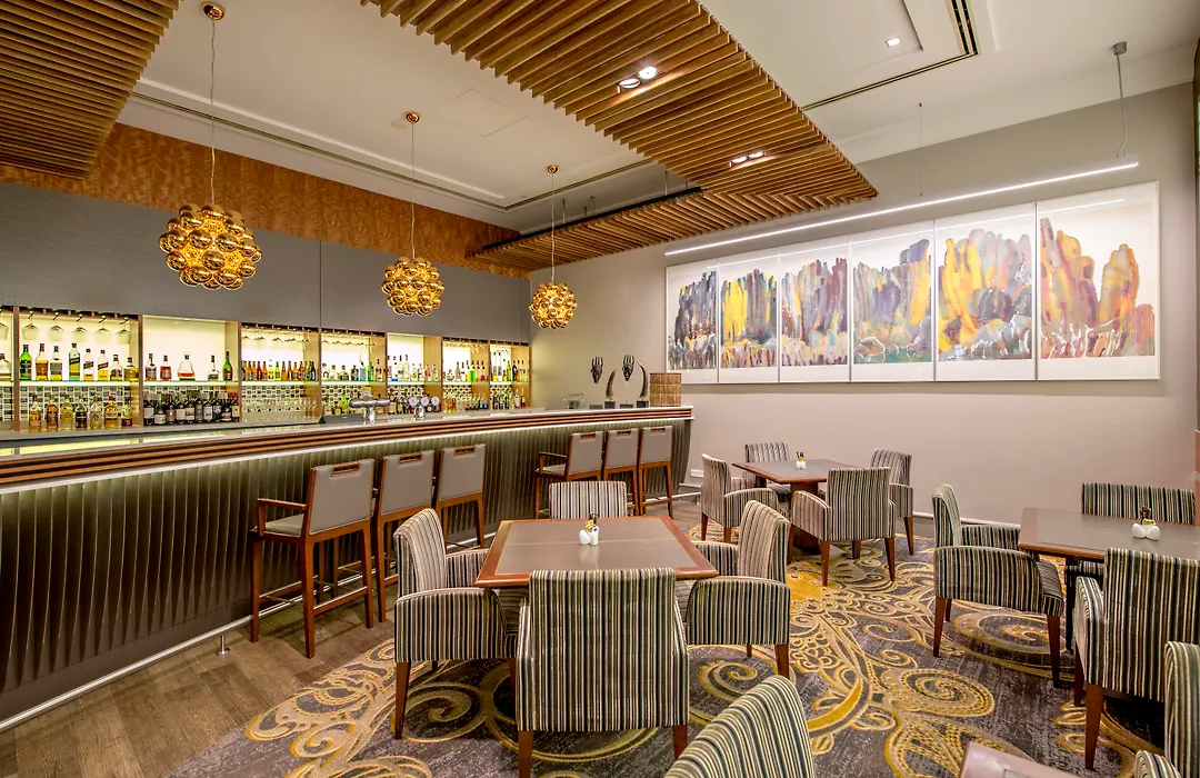 Duxton Hotel Perth-1