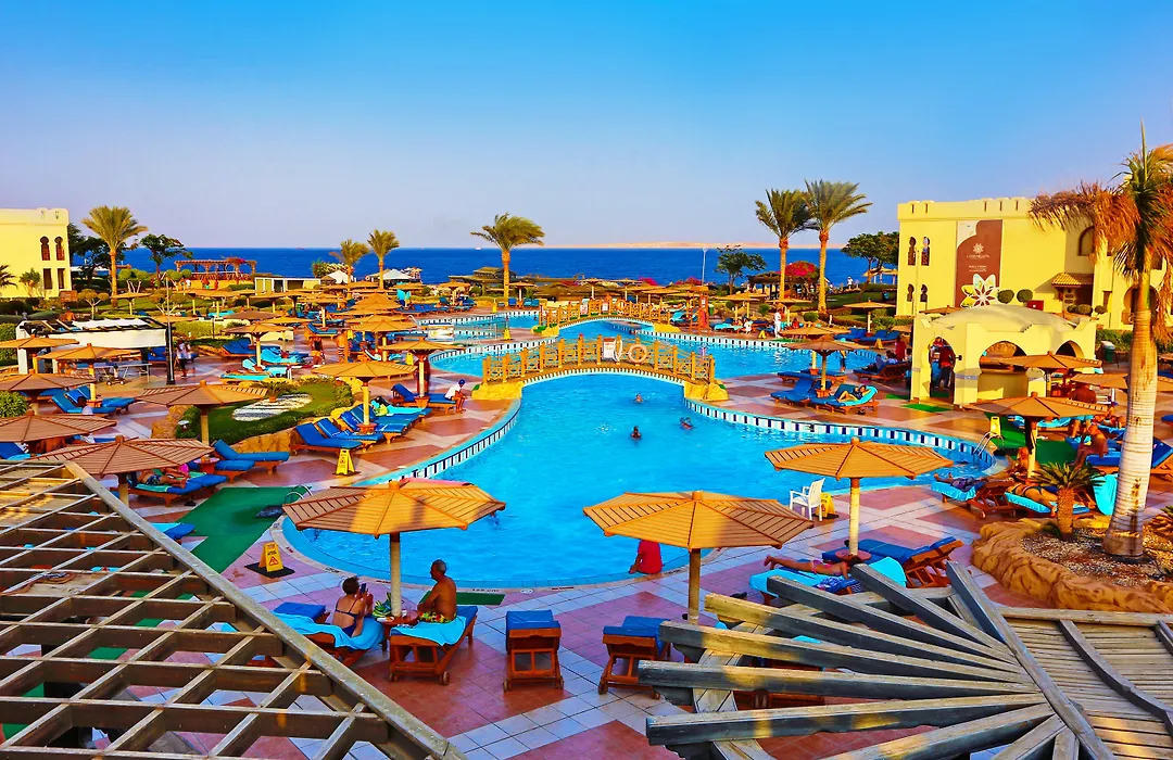 Charmillion Club Resort-1