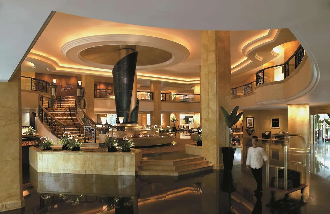 Shangri-La Kuala Lumpur-1