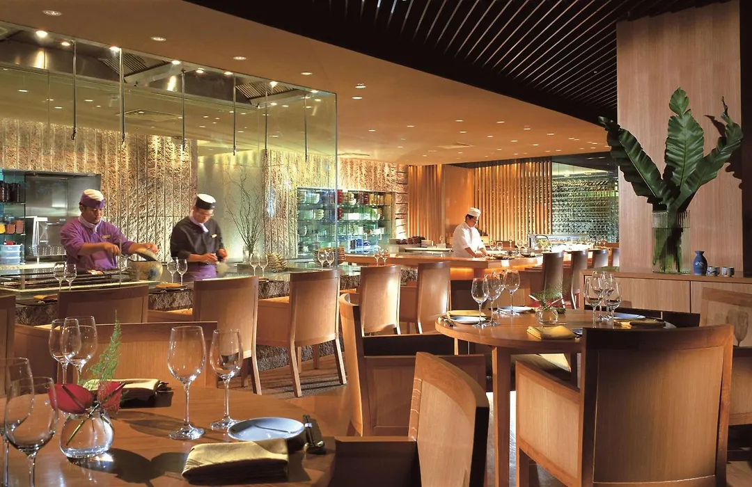 Shangri-La Kuala Lumpur-1
