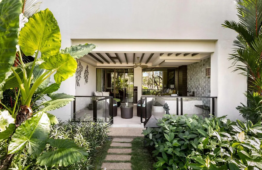 Shangri-La Rasa Ria, Kota Kinabalu-1