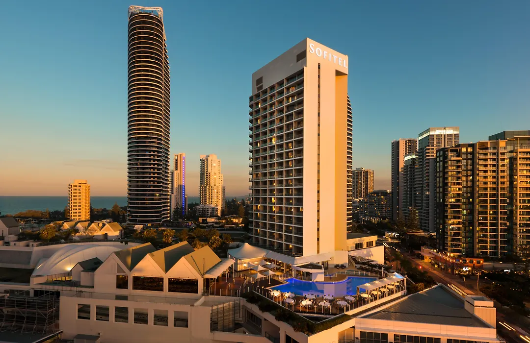 Sofitel Gold Coast Broadbeach-1