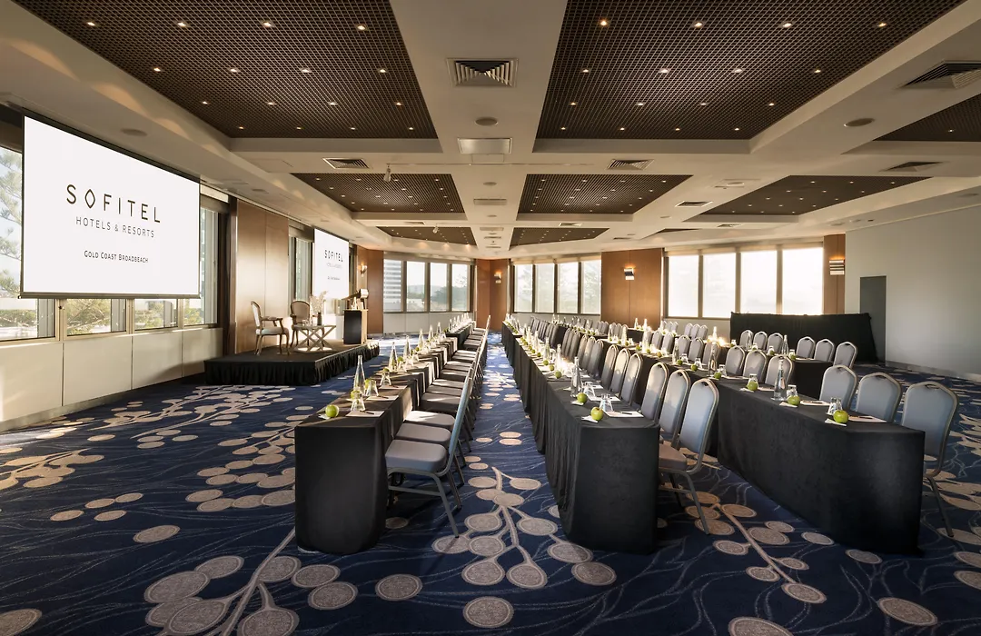 Sofitel Gold Coast Broadbeach-1