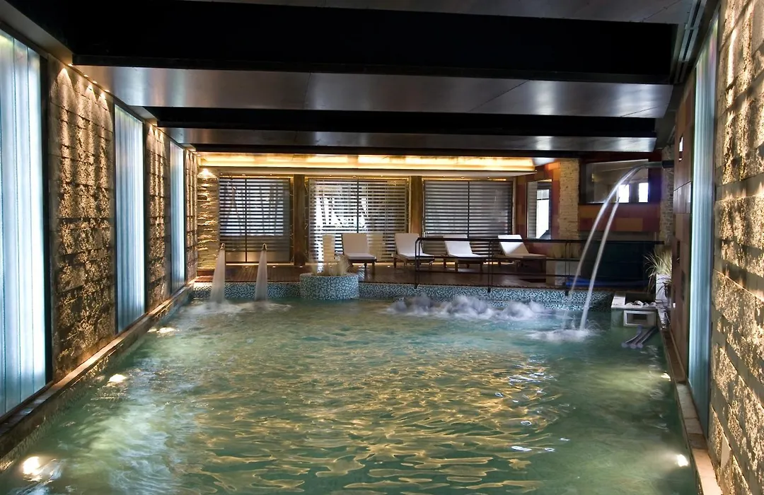 Imago Hotel & Spa-1