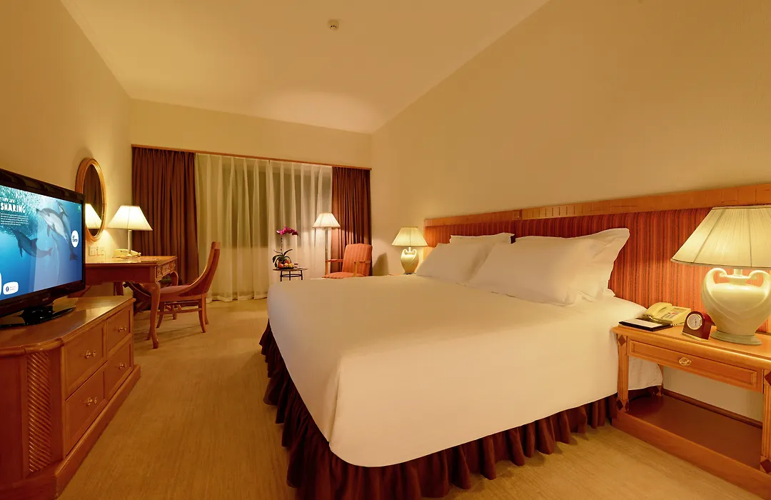 Crowne Plaza Chengdu City Center By Ihg-1