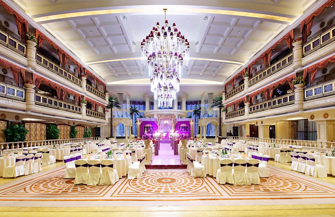 Royal Mediterranean Hotel-1