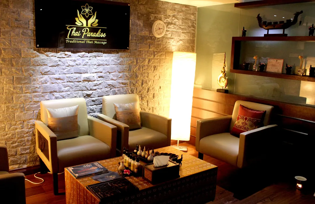 Pacific Regency Hotel Suites-1