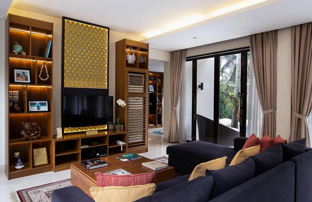 Plataran Ubud Hotel & Spa - Chse Certified-1