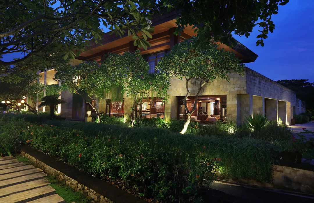 The Patra Bali Resort & Villas - Chse Certified-1