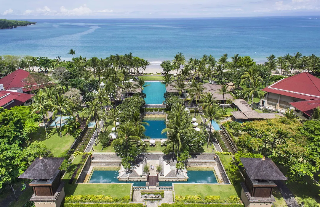 Intercontinental Bali Resort By Ihg-1