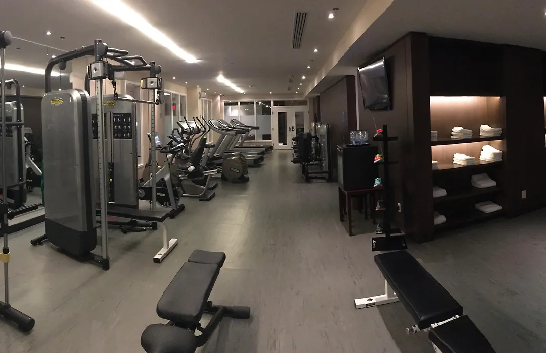 The Ritz-Carlton, Montreal-1