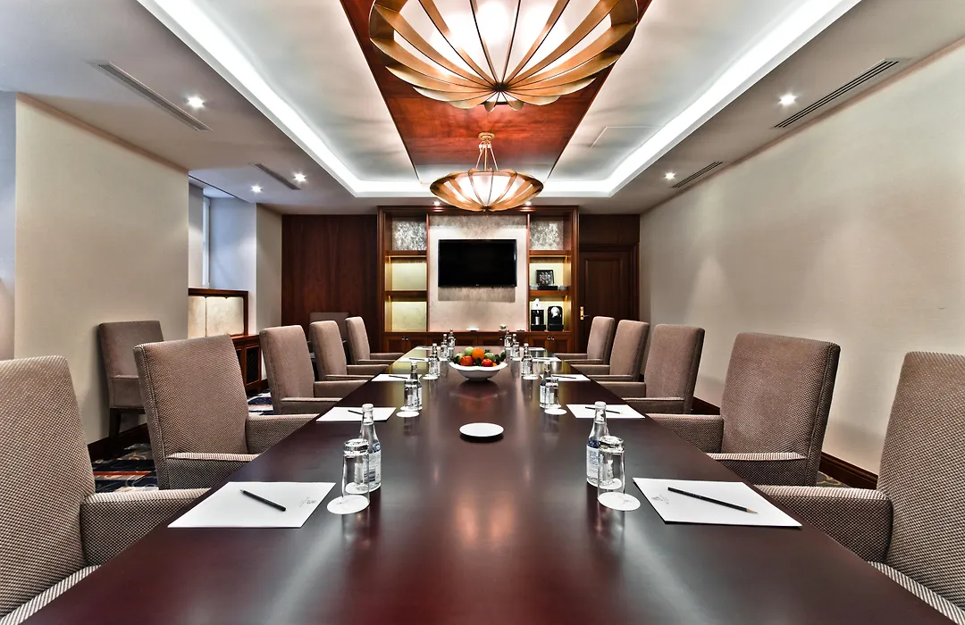 The Ritz-Carlton, Montreal-1