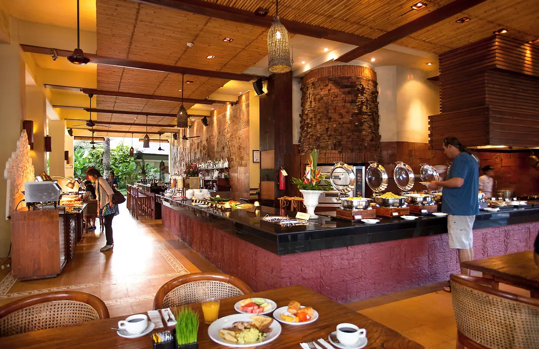 Ramayana Suites And Resort-1